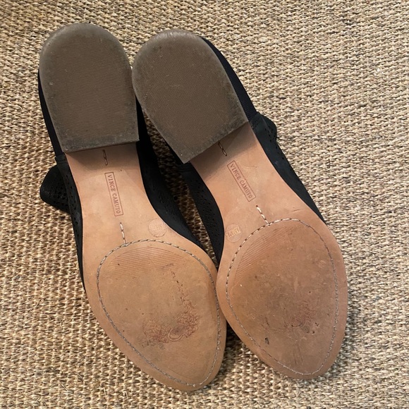 GUC Vince Camuto Bootie 7 1/2 - Picture 4 of 4